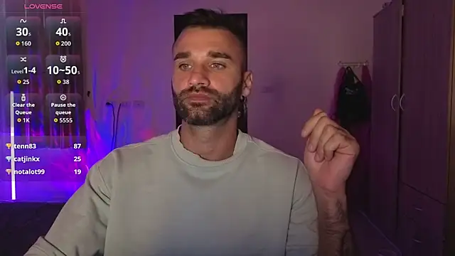 Онлайн чат XXX DaddySlava