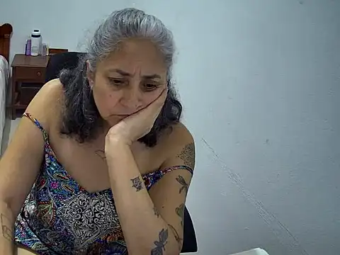 Chat XXX en directo de cersey_