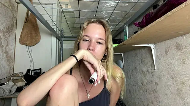 ElizFait Live XXX-Chat