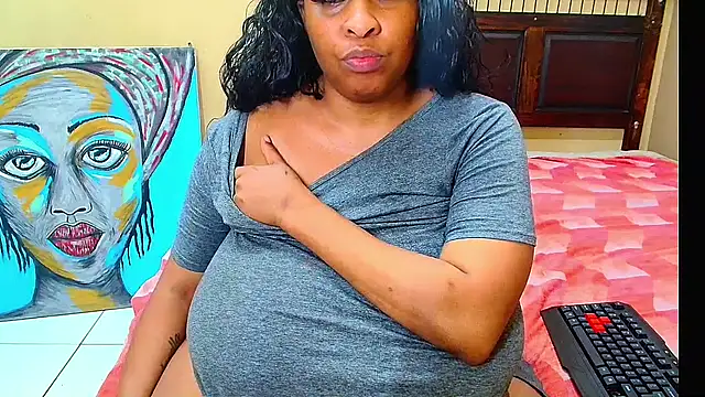 Chat +18 de Ebonylovelyx ao vivo