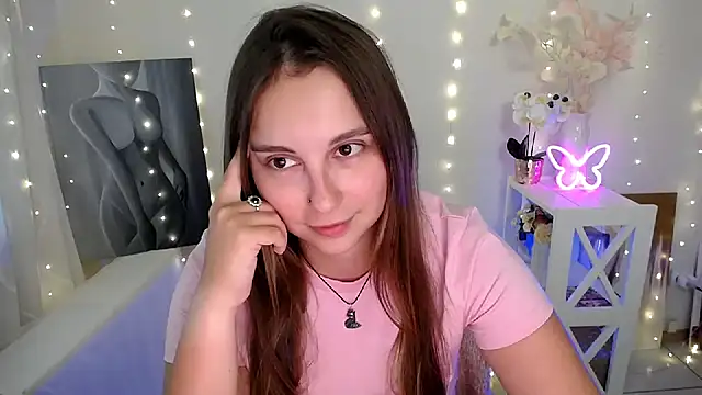 SweetPrincess_: απευθείας συνομιλία ΧΧΧ