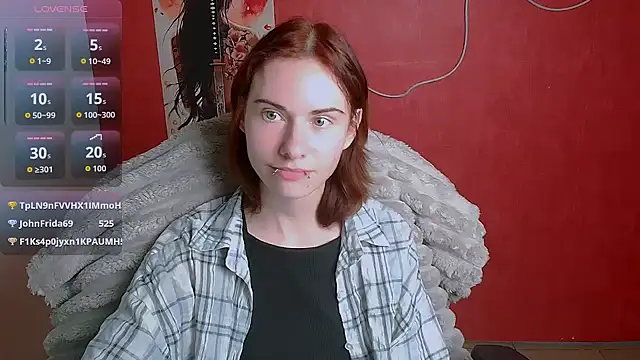 Fiona_Night Live XXX-Chat