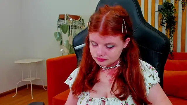 Chat XXX en directo de ChloeHalses