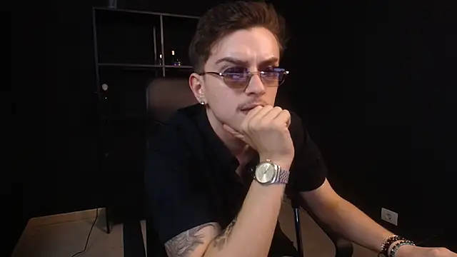 FelixStarkk Live XXX-Chat