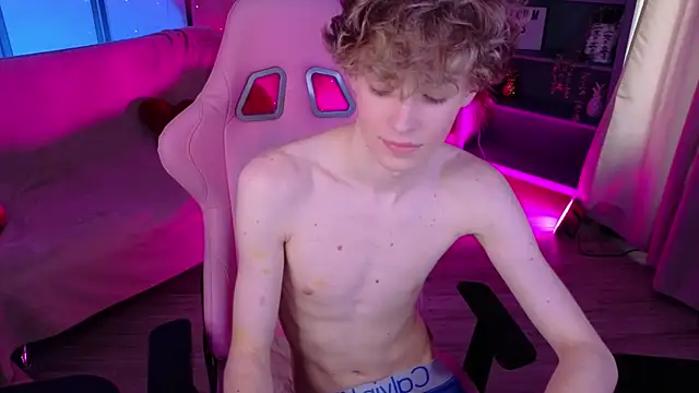 kevingarsiaa – Live XXX-chat