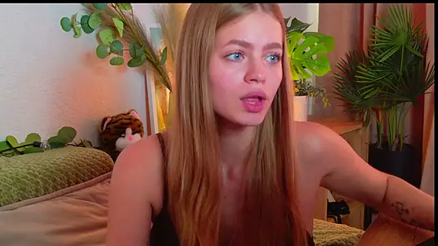 Chat XXX en directo de EmillyStarr