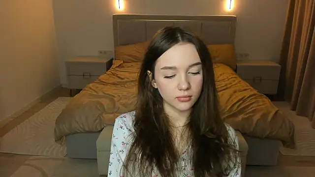 Chat XXX en directo de SharriSang