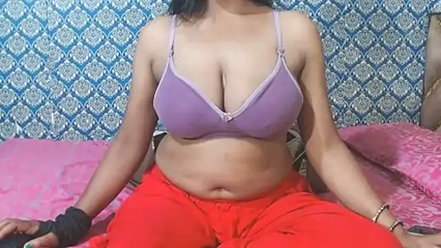 צ'אט XXX בשידור חי של nikitahot3