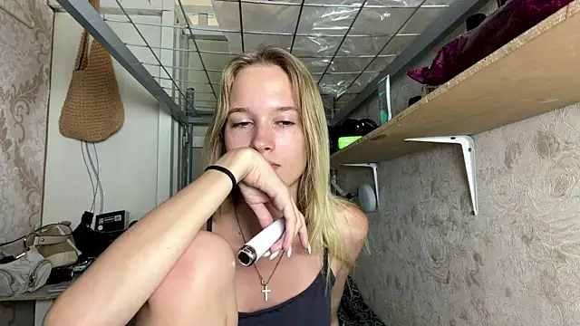 ElizFait Chat XXX in diretta