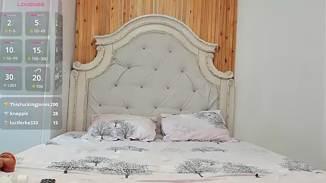 AmiellaRose: απευθείας συνομιλία ΧΧΧ
