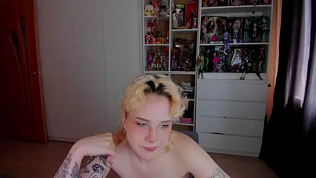 Chat XXX ao vivo de School_Love
