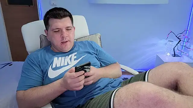 JasonJacks Live XXX-Chat