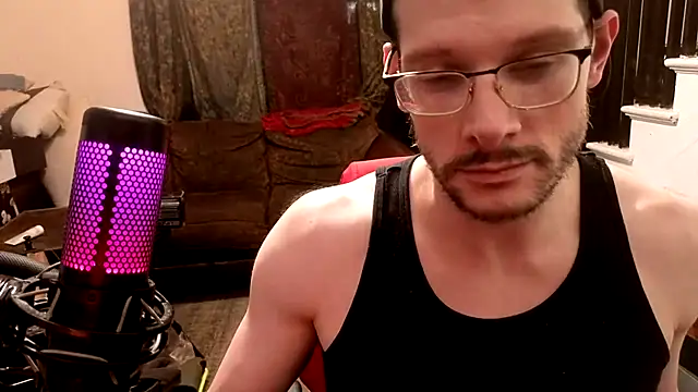 Chat XXX Live MasterDaddyCool