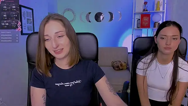 Czat XXX na żywo – eva_smiith_