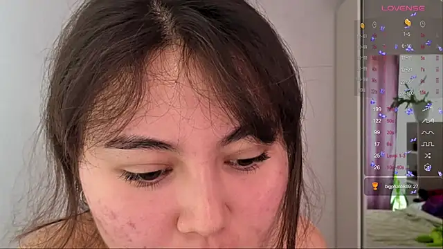 ArianeRandy Live XXX-chat