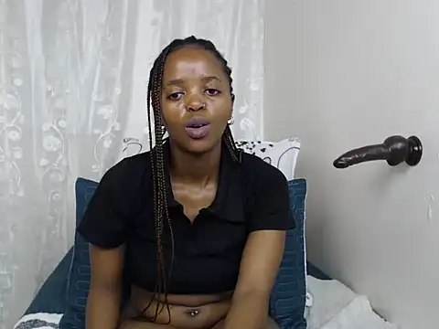 Katty_XLady's Live XXX Chat