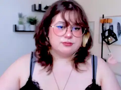 OpheliaLush Live XXX-Chat