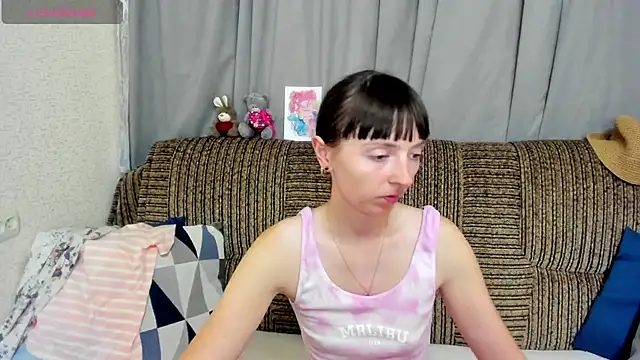 TayanaJons – Live XXX-chat