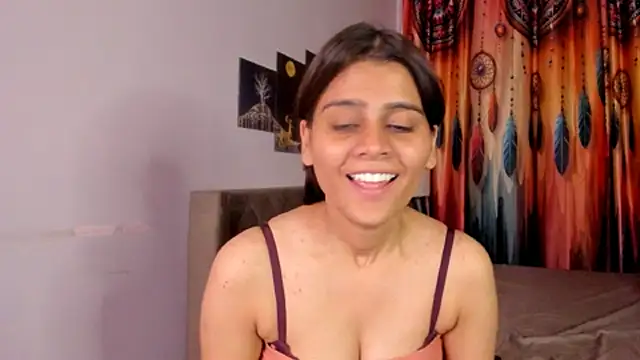 Deanerys live XXX chat