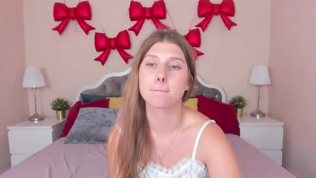 Chat XXX ao vivo de katymeaw