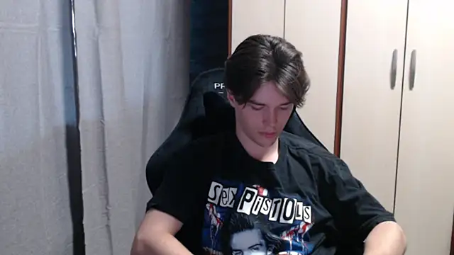 Show de webcam de arthur___king