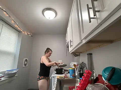 Snowbunnycake_131のライブXXXチャット