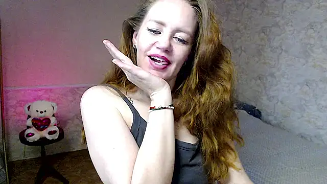 Fern_Lust's Live XXX Chat
