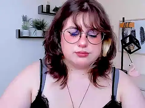OpheliaLush's Live XXX Chat