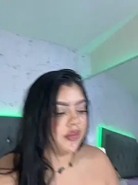 Czat XXX na żywo – Brhiana_Williamms