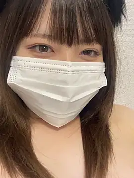Ramu1012のウェブカメラショー