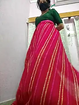 Priyaji7575 现场XXX聊天