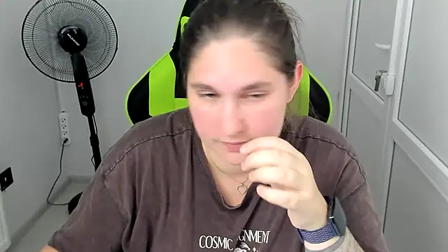 LunaVenom's Live XXX Chat