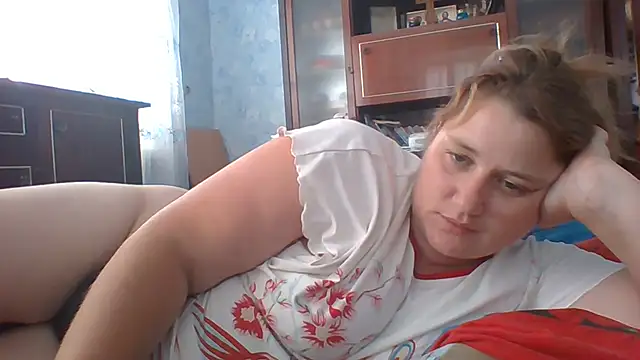 Chat +18 de Jane_Dreams ao vivo