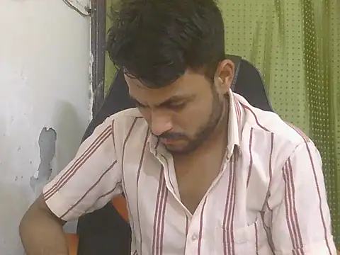 Stubborndesiboy's Live XXX Chat