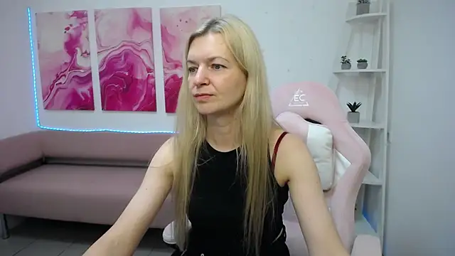 Chat XXX en directo de MelissaTyler