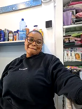Chat XXX ao vivo de Goddess_of_Hearts