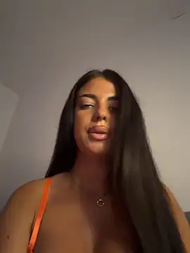 OlyviaDelight Live XXX-Chat