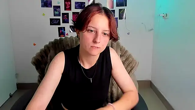 XXX chat uživo modela Dilara_Kiss_