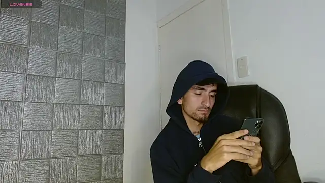 MykeCastle Live XXX-Chat