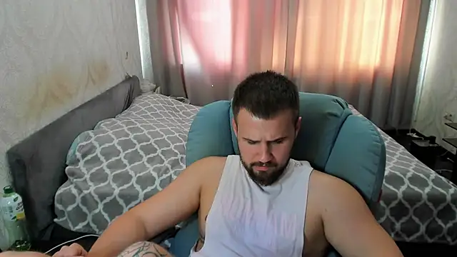 Chat XXX Live Vladik_b