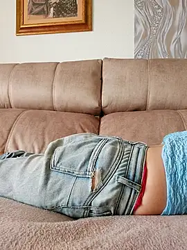 XXX chat uživo modela Catababa67
