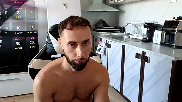 RyanStorm_ Live XXX-chat