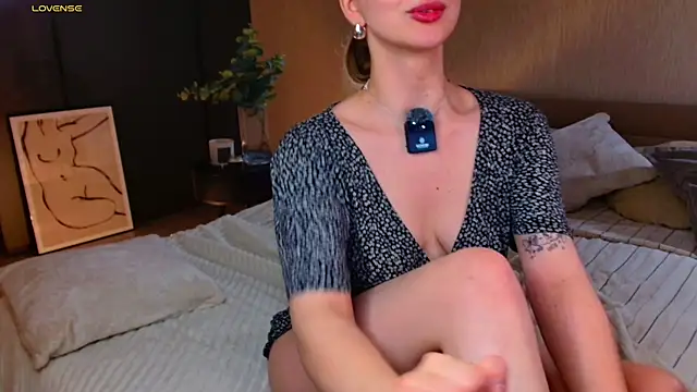 mynameloveeeeee – Live XXX-chat