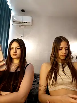 thinkaboutbehavior's Live XXX Chat