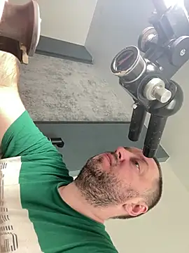 DorianJeday – Naživo XXX chat