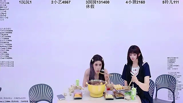 1X-two Live XXX-Chat