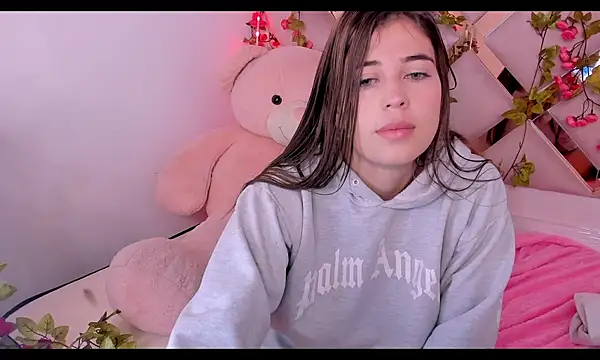 Czat XXX na żywo – Sara_kitty12