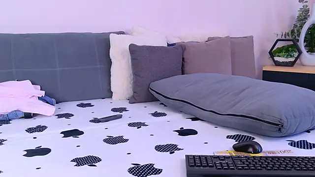 Chatroom XXX en direct de Jimmy_Doss