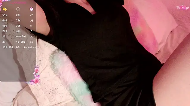 Bellaxoni 라이브 XXX 채팅