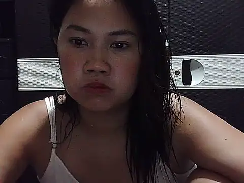 Chat XXX en directo de SexypilipinaLady22